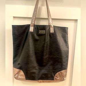 Jimmy Choo Parfume Tote Bag